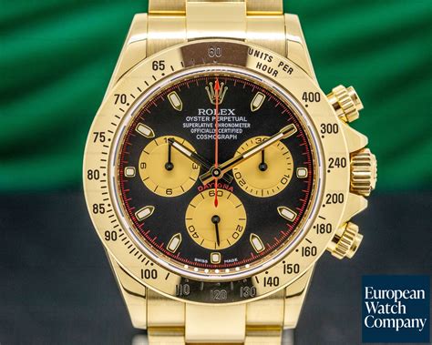 rolex paul newman daytona gold